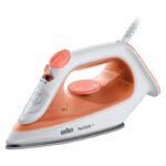 braun texstyle 1 steam iron