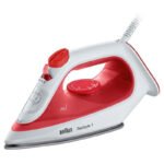 braun texstyle 1 steam iron