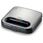 kenwood sandwich maker grill SMM00.000SI
