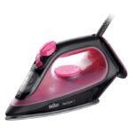 braun texstyle 1 steam iron