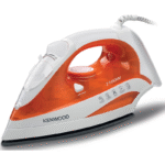 kenwood steam iron 2100w