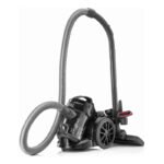 black decker bagless vacuum cleaner VM1480-B5