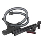 Black+Decker Bagless Vacuum Cleaner Multi-Cyclonic 1480W, 1.8L Capacity, 6-Stage Filtration – VM1480-B5 Black - Image 5