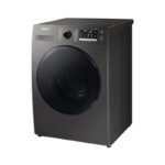 Samsung 8Kg Washer & 6Kg Dryer, Front Load, 1400 RPM, Gray – WD80TA046BX - Image 4