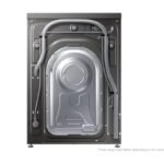 Samsung 8Kg Washer & 6Kg Dryer, Front Load, 1400 RPM, Gray – WD80TA046BX - Image 6