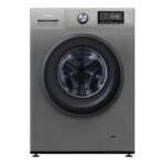 hisense 9kg front load washer WFKV9014T