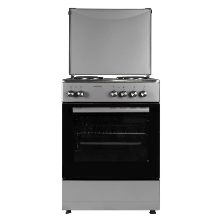 wolf power electric cooker 4 hot plate