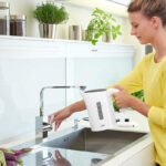 Braun PurEase Electric Kettle 1L, 2200W Rapid Boil System, 3-Way Protection, White – WK3000WH - Image 4