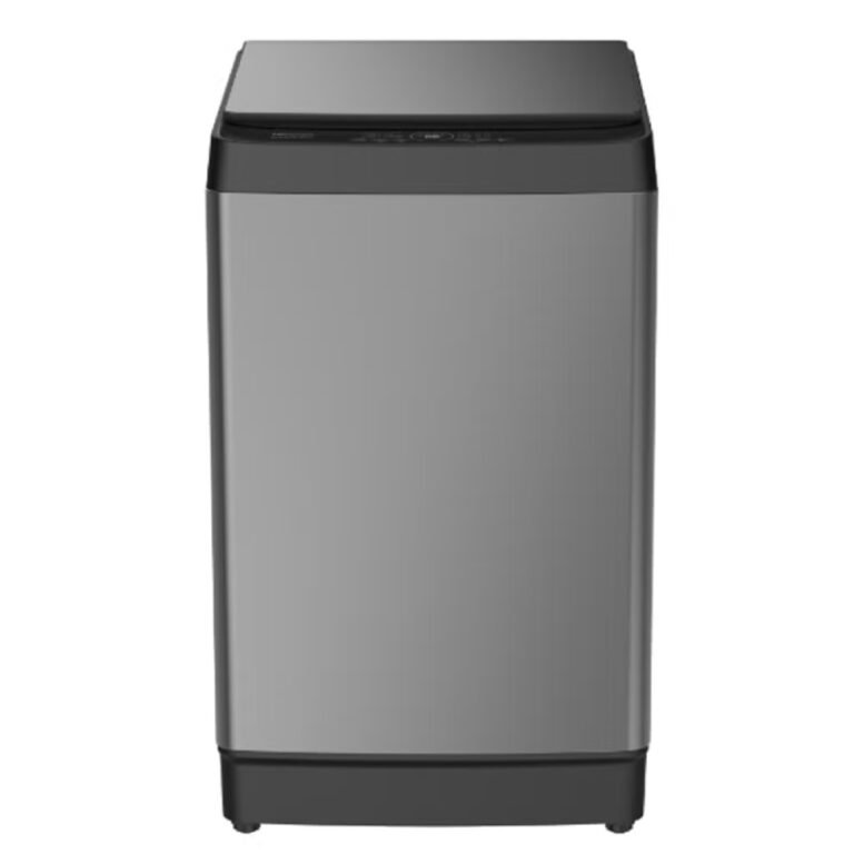 hisense 11kg top load washer WT3K1123UT