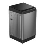 Hisense 11Kg Top Load Washer WT3K1123UT, 10 Programs, Titanium Color, Fully Automatic Washing Machine - Image 2