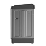 Hisense 11Kg Top Load Washer WT3K1123UT, 10 Programs, Titanium Color, Fully Automatic Washing Machine - Image 3