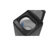 Hisense 11Kg Top Load Washer WT3K1123UT, 10 Programs, Titanium Color, Fully Automatic Washing Machine - Image 4