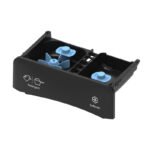 Hisense 11Kg Top Load Washer WT3K1123UT, 10 Programs, Titanium Color, Fully Automatic Washing Machine - Image 5