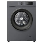 hisense 6kg front load washing machine