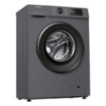 Hisense 6Kg Front Load Washing Machine WFVC6010T, 1000 RPM, VC Series, Free Standing - Image 3