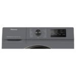 Hisense 6Kg Front Load Washing Machine WFVC6010T, 1000 RPM, VC Series, Free Standing - Image 5