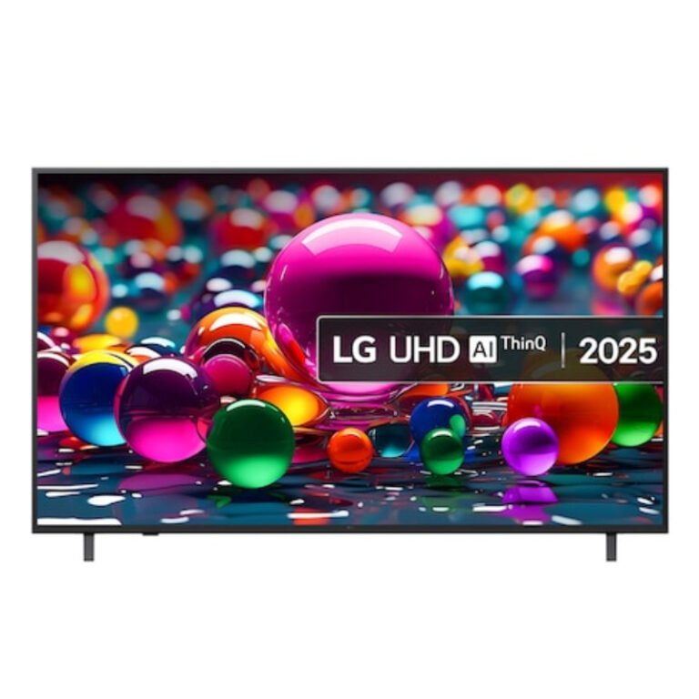 lg 65 inch 4k uhd smart tv 65UA75006LA