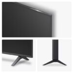 LG 65 Inch 4K UHD AI Smart TV – UA75 Series (2025 Model) - Image 3