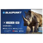 blaupunkt 98 inch smart tv