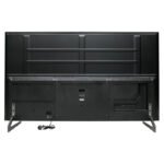 Blaupunkt 98 Inch 4K UHD Smart TV Android, Dolby Vision & Dolby Atmos, Bluetooth, 98UB6210D - Black - Image 2