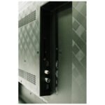 Blaupunkt 98 Inch 4K UHD Smart TV Android, Dolby Vision & Dolby Atmos, Bluetooth, 98UB6210D - Black - Image 3