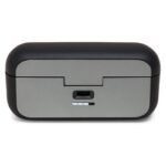 JBL Reflect Flow Black True Wireless Sport Earbuds with Waterproof Design and 30H Battery - Image 4