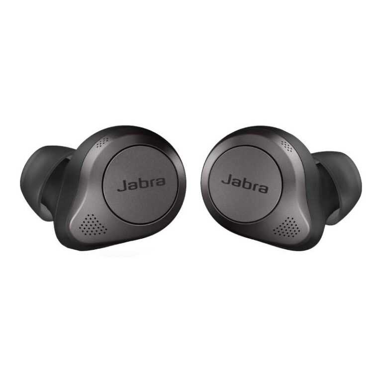 Jabra Elite 85t Earbuds B08HZ2PX2Q