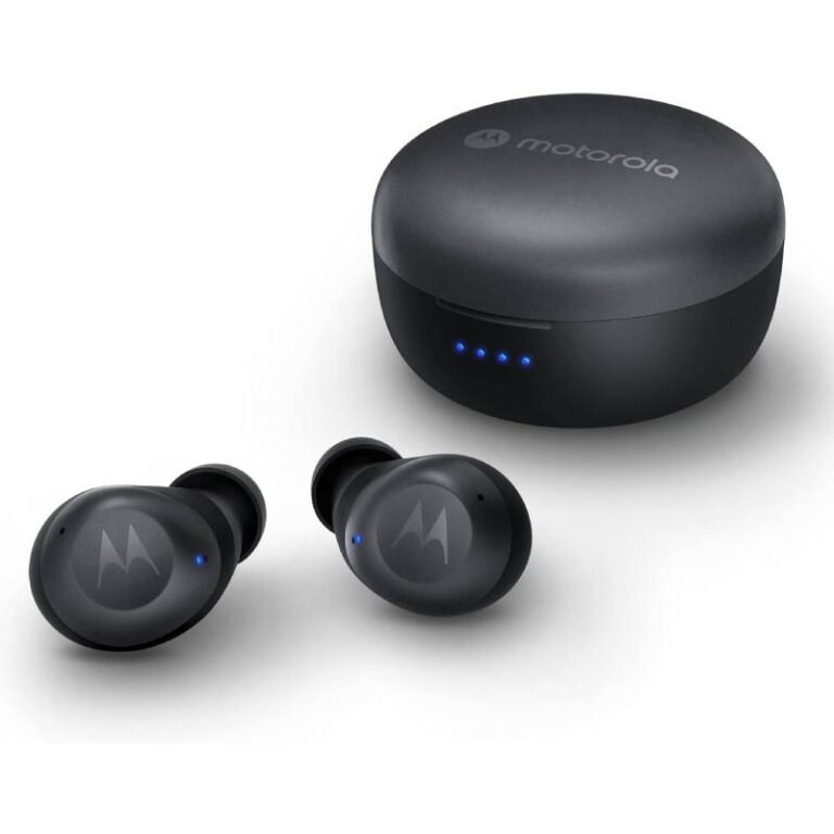 Motorola Moto Buds 270 B09SKHNR6N