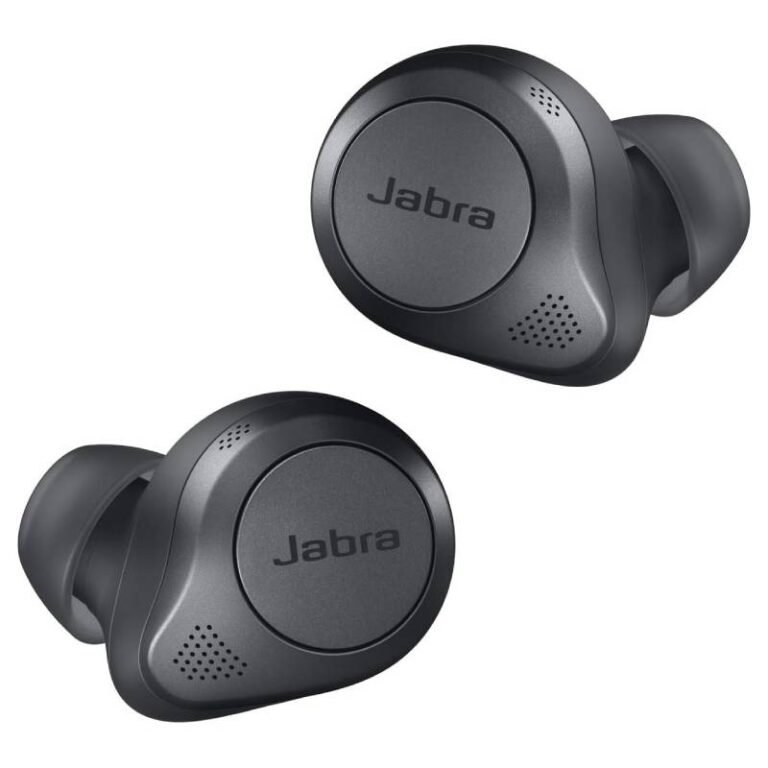 Jabra Elite 85t Earbuds B0F1KKM6Z9