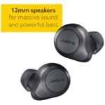 Jabra Elite 85t Earbuds True Wireless ANC with Long Battery Life and Wireless Charging Case - Image 5