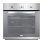 Beko 60cm Electric Oven BIET22100XM