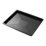 Beko 60cm Electric Oven Built-In Stainless Steel BIET22100XM - Image 3