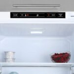 Teka Built-in Bottom Freezer Refrigerator 285L with LED Lighting – CI3 342 - Image 2