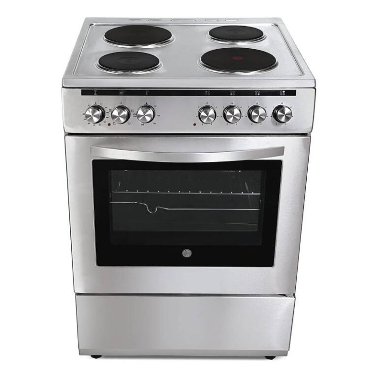 hoover electric hot cooker FEC66.01S