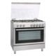 Hoover 90x60 gas cooker FGC9060-3D