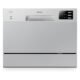 Hisense Countertop Compact Dishwasher H6DSS