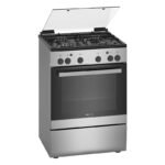 siemens iq300 gas cooker HG2L10B51M