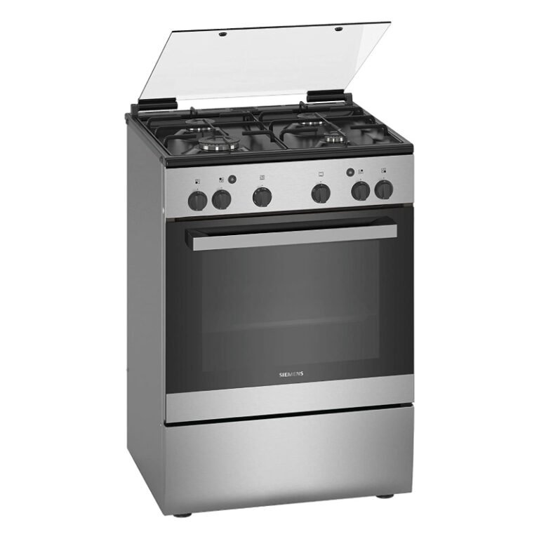 siemens iq300 gas cooker HG2L10B51M