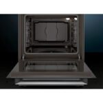 Siemens IQ300 Gas Cooker 71L 60cm Gas Cooktop – HG2L10B51M - Image 2