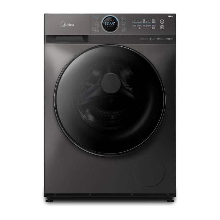 Midea 12kg front load MF200W120WBTGCC