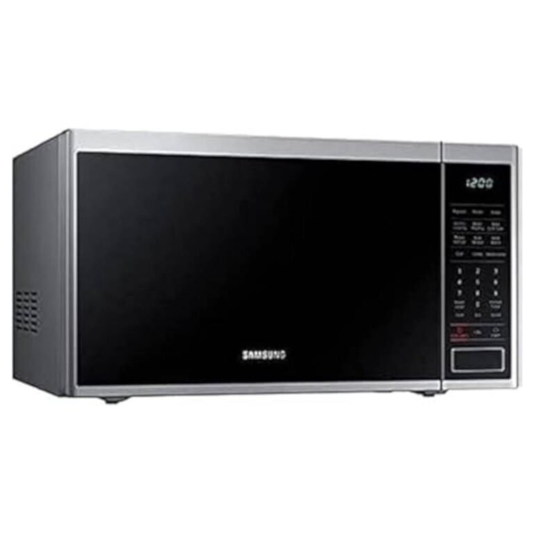 samsung 40 liters microwave MG40J5133AT_GY