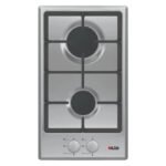 milton built in gas hob MHG303SS