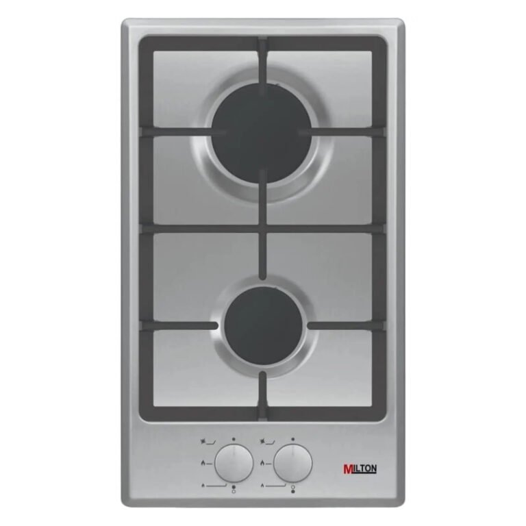 milton built in gas hob MHG303SS
