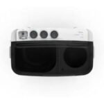 Midea Twin Tub Washing Machine UAE 17Kg Semi Automatic MT100W170/W-AE - Image 4