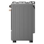 Toshiba 60x60 Gas Cooking Range 4 Burners with Oven and Grill – TBA24BMG4G089KS - Image 3