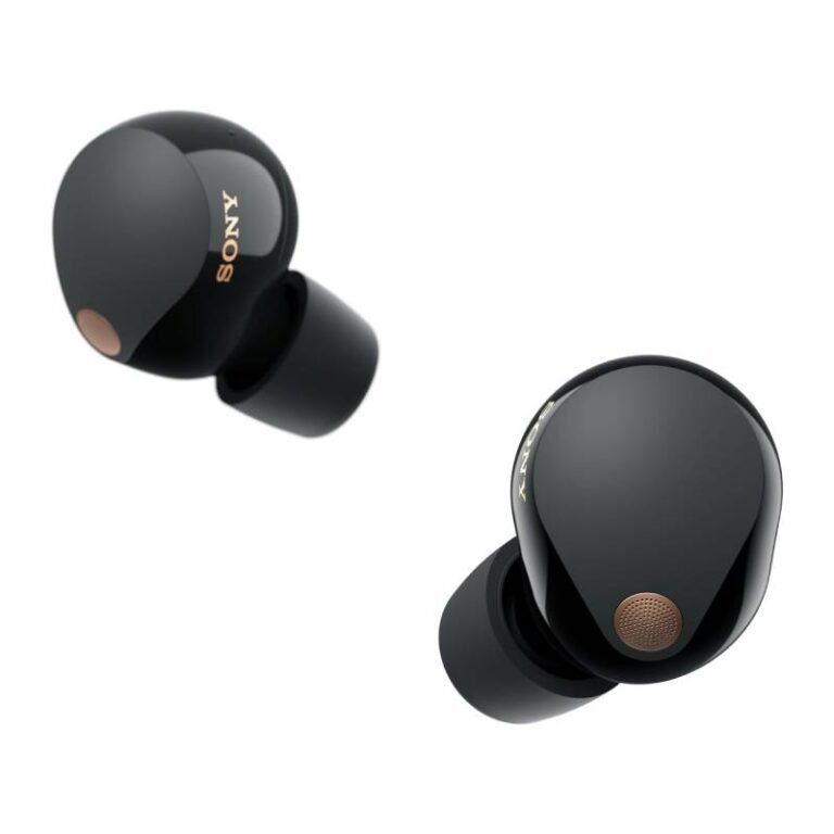 sony wf1000xm5 wireless earbuds WF-1000XM5