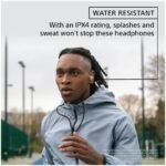 Sony WF-1000XM5 Wireless Earbuds The Best Truly Wireless Noise Cancelling Earbuds Hi-Res Audio 24 Hours Battery Life Black UAE Version Max - Image 6