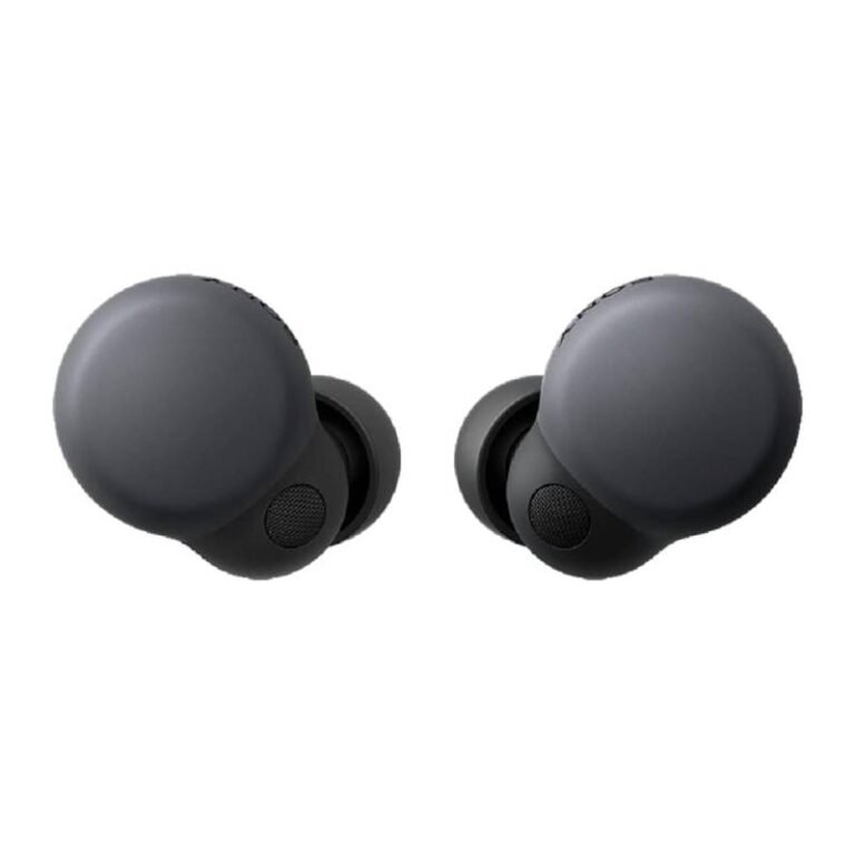 Sony LinkBuds S headphones WF-LS900N