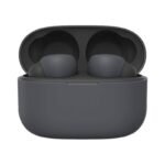 Sony LinkBuds S Headphones WF-LS900N Truly Wireless ANC Earbuds – Black - Image 4