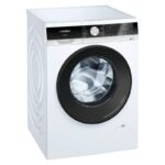 Siemens iQ300 Washer Dryer 9/6 kg 1400 rpm WN44A2X0GC - Image 2